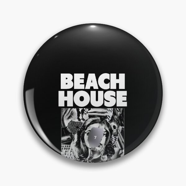 Item preview, Beach House - 7 Essential T-Shirt   designed and sold by JeffreyPfeiffer.