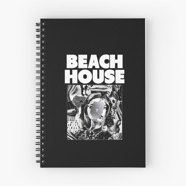 Item preview, Beach House - 7 Essential T-Shirt   designed and sold by JeffreyPfeiffer.