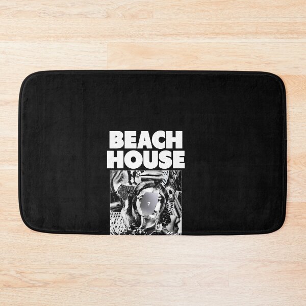 Item preview, Beach House - 7 Essential T-Shirt   designed and sold by JeffreyPfeiffer.
