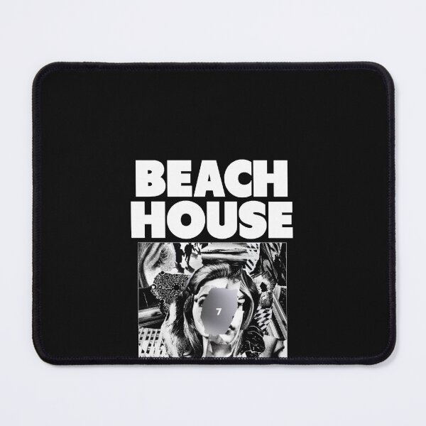 Item preview, Beach House - 7 Essential T-Shirt designed and sold by JeffreyPfeiffer.