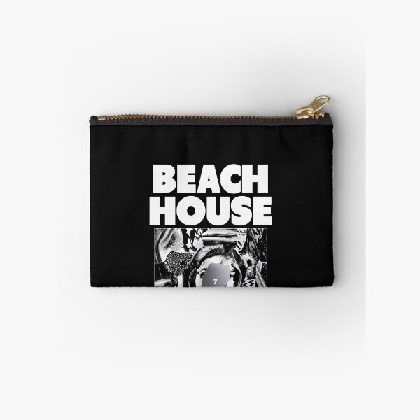 Item preview, Beach House - 7 Essential T-Shirt   designed and sold by JeffreyPfeiffer.