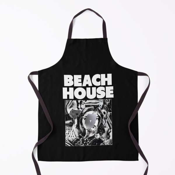 Item preview, Beach House - 7 Essential T-Shirt designed and sold by JeffreyPfeiffer.