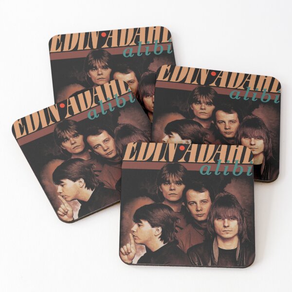 Item preview, Edin-Adahl - Alibi vintage designed and sold by CarrieCarsonn.