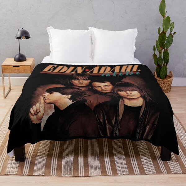 Item preview, Edin-Adahl - Alibi vintage designed and sold by CarrieCarsonn.