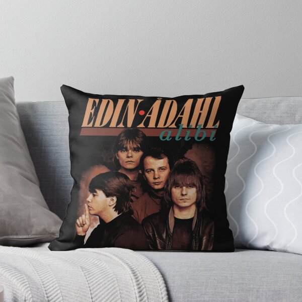 Item preview, Edin-Adahl - Alibi vintage designed and sold by CarrieCarsonn.