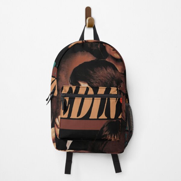 Anti Leaf Naruto Backpack - Spencer's