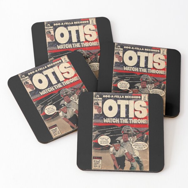 Aperçu de l'œuvre Regardez l'album du trône Otis - Otis ft. Otis Redding - Otis Album Regardez le trône créée et vendue par Donna6778.