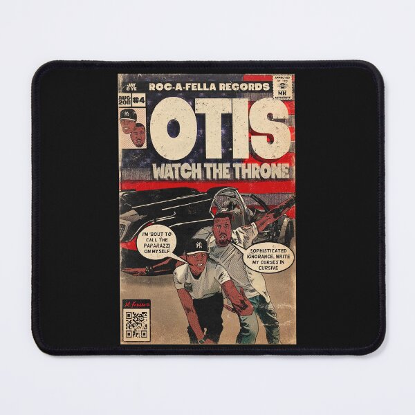Item preview, Ver el trono Álbum Otis - Otis ft. Otis Redding - Otis Álbum Ver el trono designed and sold by Donna6778.