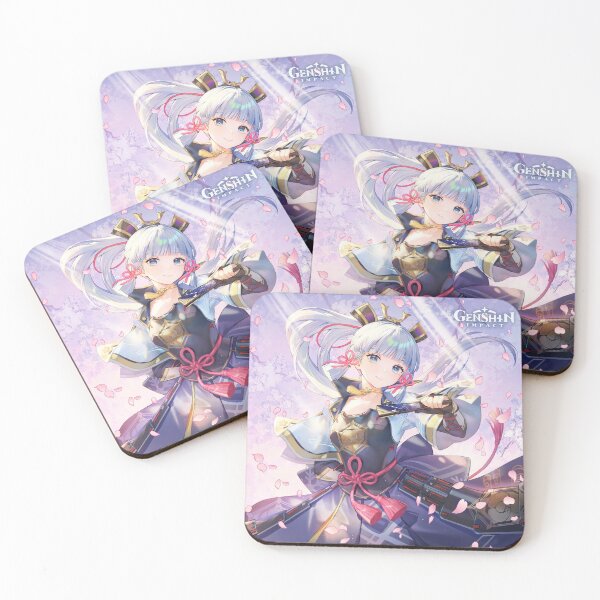 Item preview, Kamisato Ayaka designed and sold by Lauwuuh.
