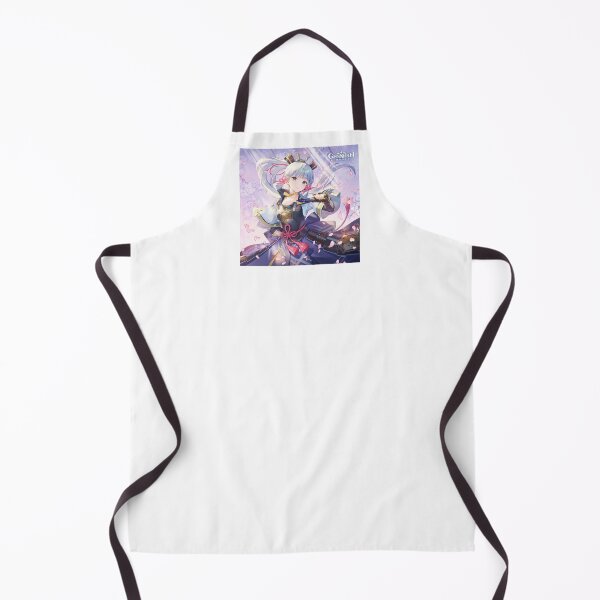 Item preview, Kamisato Ayaka designed and sold by Lauwuuh.
