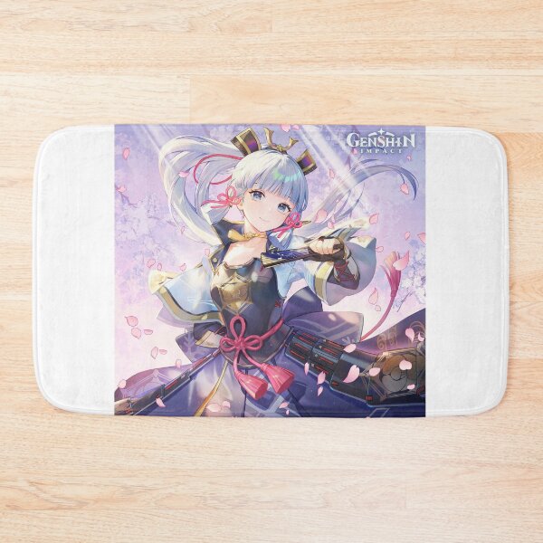 Item preview, Kamisato Ayaka designed and sold by Lauwuuh.