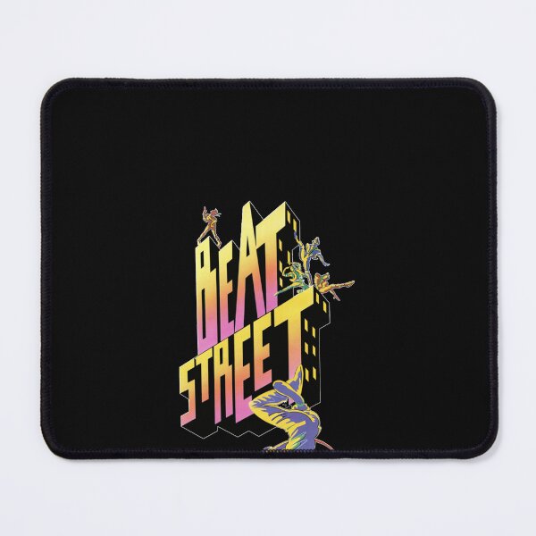 Item preview, Beat Street Classic T-Shirt designed and sold by JeffreyPfeiffer.