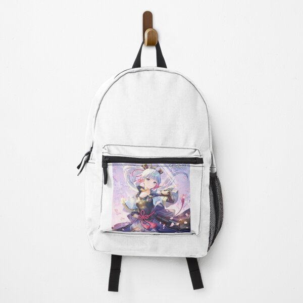 Item preview, Kamisato Ayaka designed and sold by Lauwuuh.