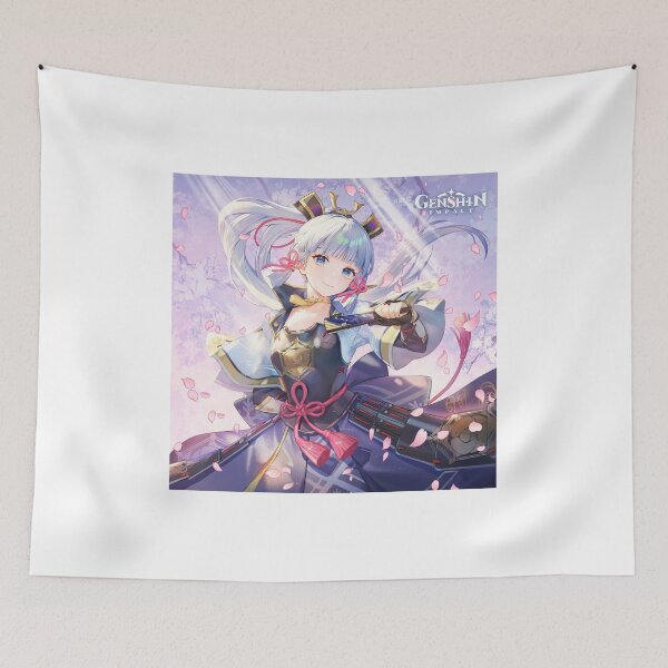 Item preview, Kamisato Ayaka designed and sold by Lauwuuh.