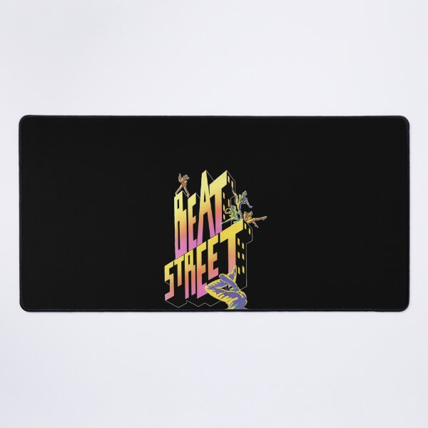Item preview, Beat Street Classic T-Shirt designed and sold by JeffreyPfeiffer.
