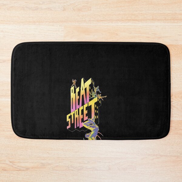 Item preview, Beat Street Classic T-Shirt designed and sold by JeffreyPfeiffer.