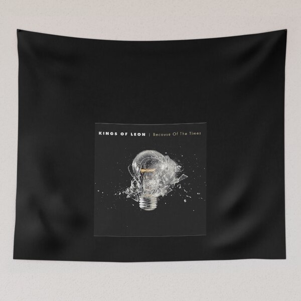Item preview, bess-kings of leon Classic T-Shirt designed and sold by JeffreyPfeiffer.