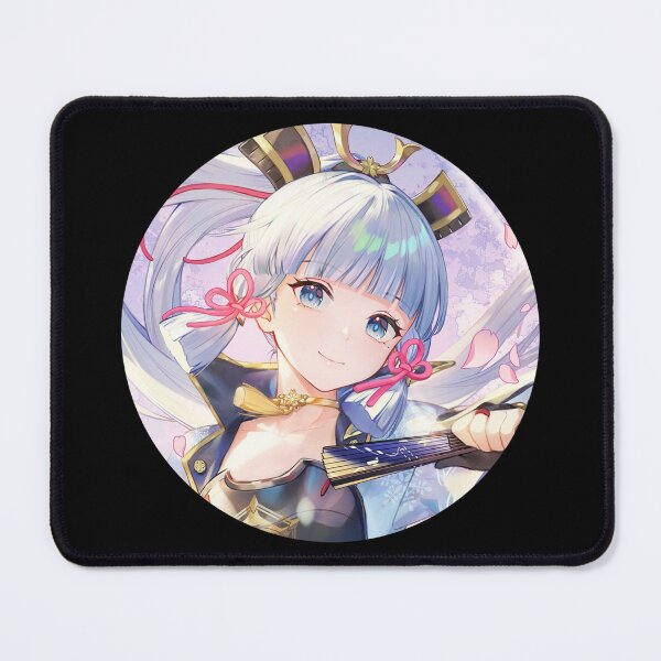 Item preview, Kamisato Ayaka designed and sold by Lauwuuh.
