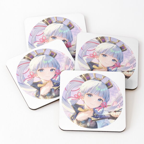 Item preview, Kamisato Ayaka designed and sold by Lauwuuh.
