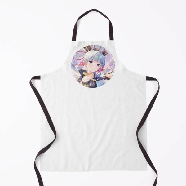 Item preview, Kamisato Ayaka designed and sold by Lauwuuh.