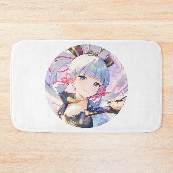Item preview, Kamisato Ayaka designed and sold by Lauwuuh.