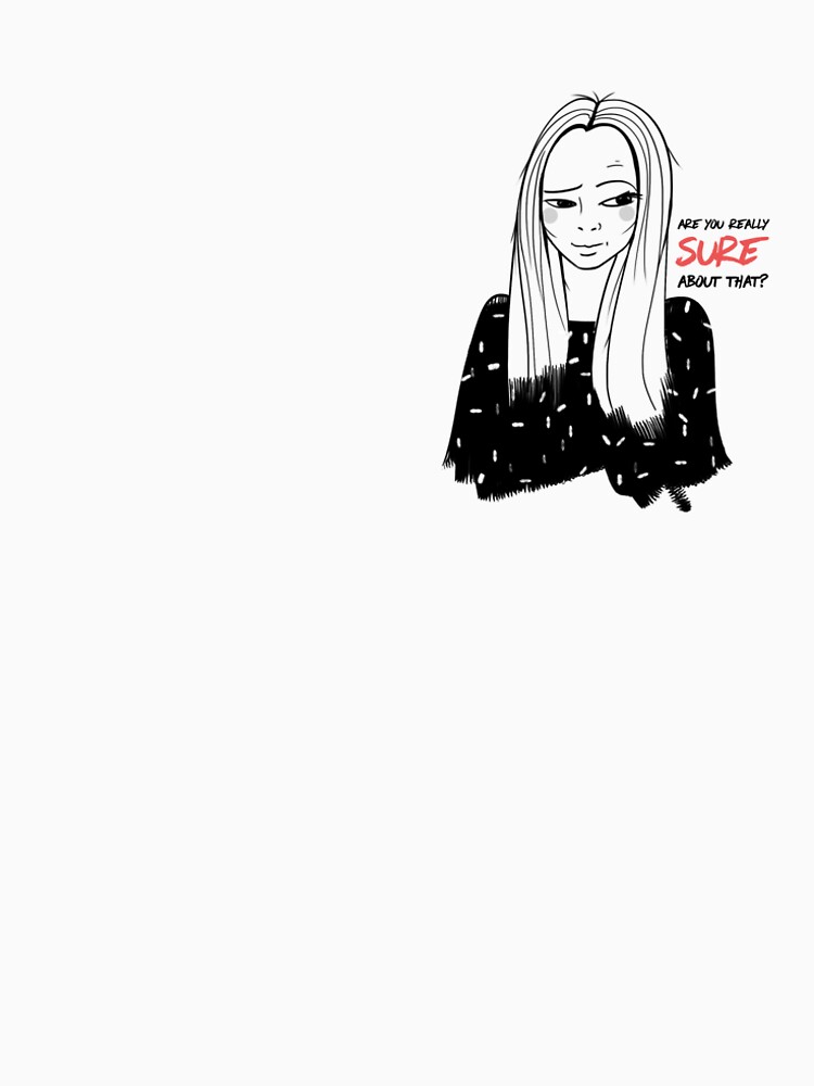 Girl with attitude by mirunasfia