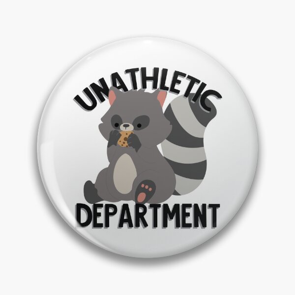 Item preview, Unathletic Department designed and sold by imlying.