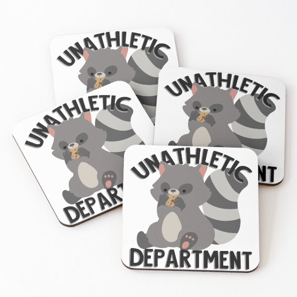 Item preview, Unathletic Department designed and sold by imlying.