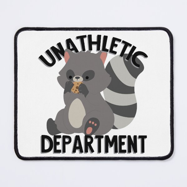 Item preview, Unathletic Department designed and sold by imlying.