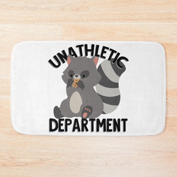 Item preview, Unathletic Department designed and sold by imlying.