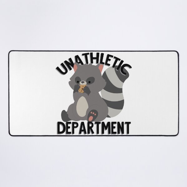 Item preview, Unathletic Department designed and sold by imlying.