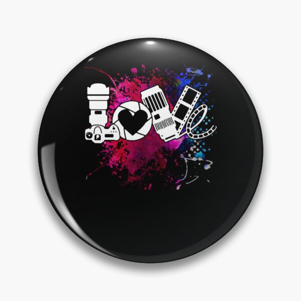 Item preview, Love Photographer art designed and sold by aryagiri.