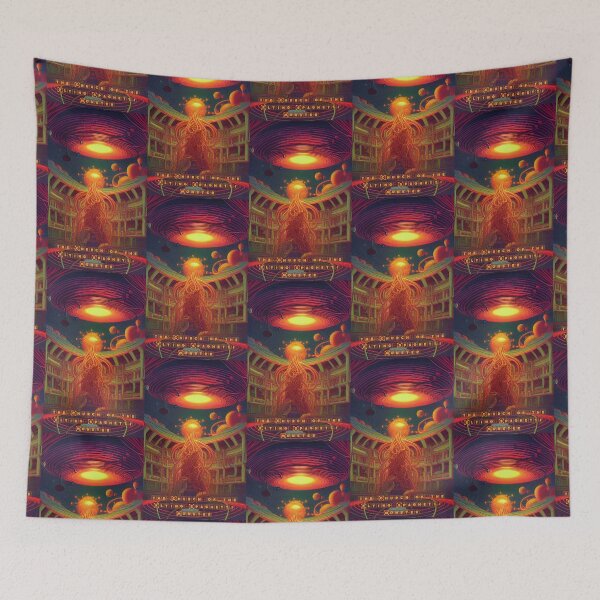 Item preview, Flying Spaghetti Monster (#16) [Create a set!] designed and sold by SolidEarthArt.