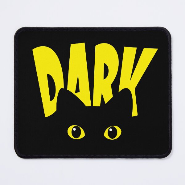 Item preview, Dark Cat designed and sold by OnlyCoolDesigns.