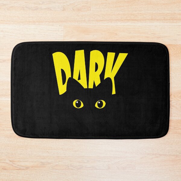 Item preview, Dark Cat designed and sold by OnlyCoolDesigns.