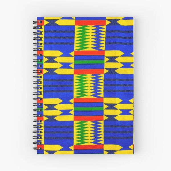 Item preview, African Textile Pattern designed and sold by Studio  Noni.