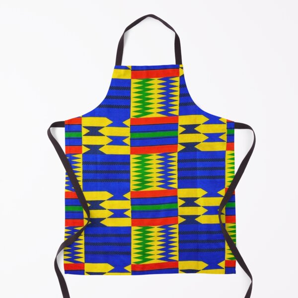 Item preview, African Textile Pattern designed and sold by Studio  Noni.
