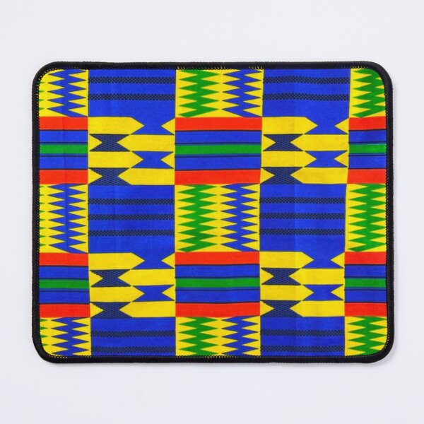 Item preview, African Textile Pattern designed and sold by Studio  Noni.