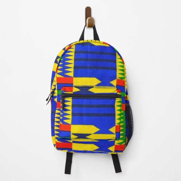 Item preview, African Textile Pattern designed and sold by Studio  Noni.