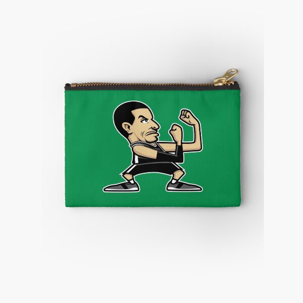 Item preview, Fighting Danny - Green designed and sold by normannazar.