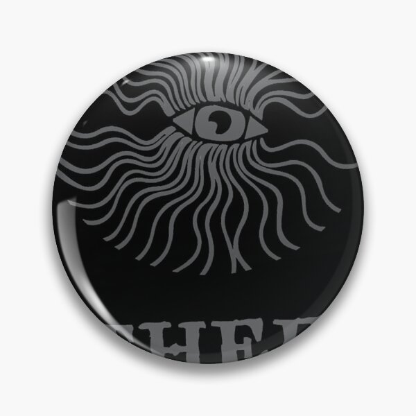 Item preview, Thee oh sees designed and sold by MarkSerkez1.