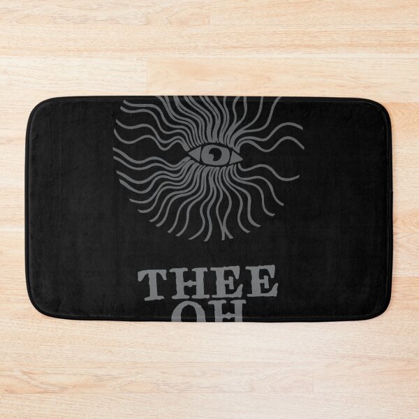 Item preview, Thee oh sees designed and sold by MarkSerkez1.