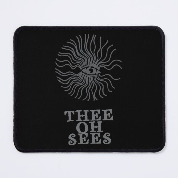 Item preview, Thee oh sees designed and sold by MarkSerkez1.