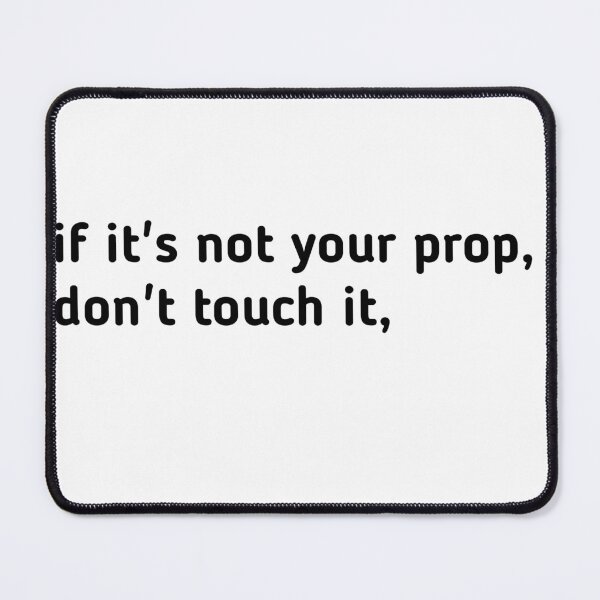 Item preview, If it's not your prop don't touch it designed and sold by Itaxi.