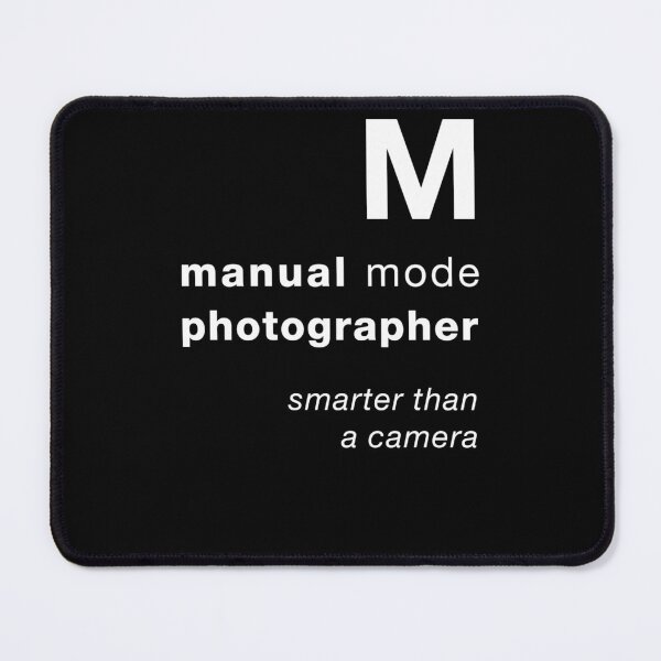 Item preview, M means smarter than a camera  designed and sold by aryagiri.
