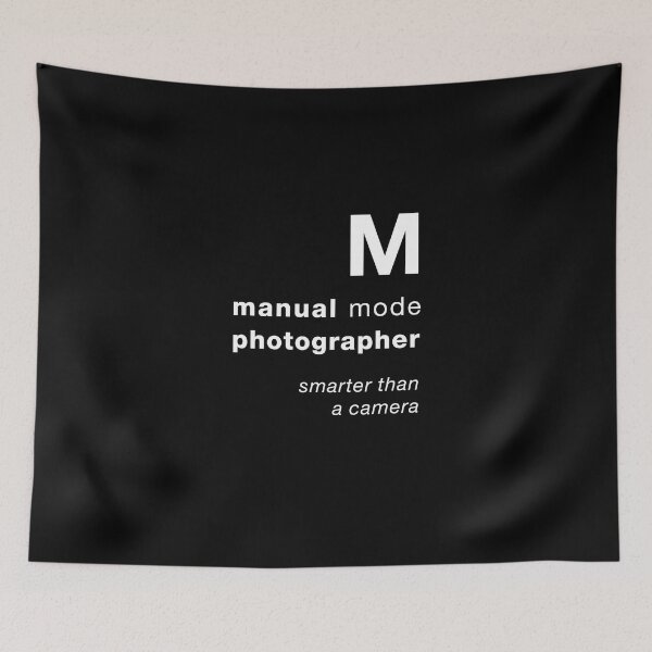 Item preview, M means smarter than a camera  designed and sold by aryagiri.