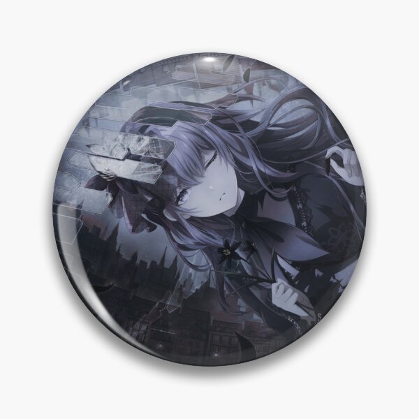 Item preview, Mafuyu Asahina designed and sold by Lauwuuh.