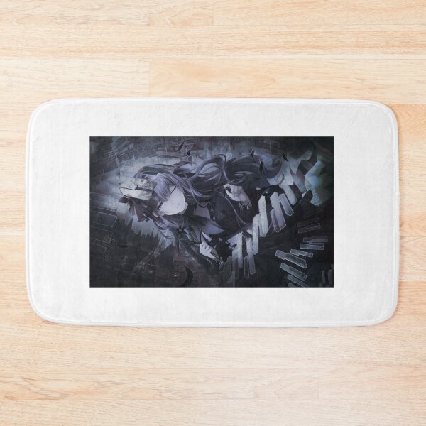 Item preview, Mafuyu Asahina designed and sold by Lauwuuh.