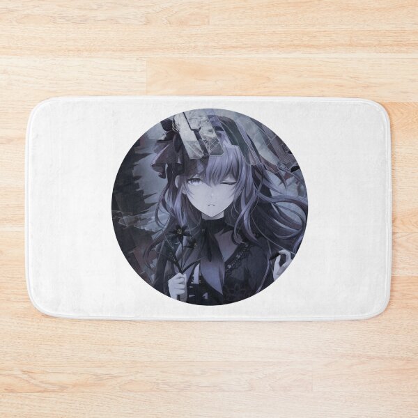 Item preview, Mafuyu Asahina designed and sold by Lauwuuh.