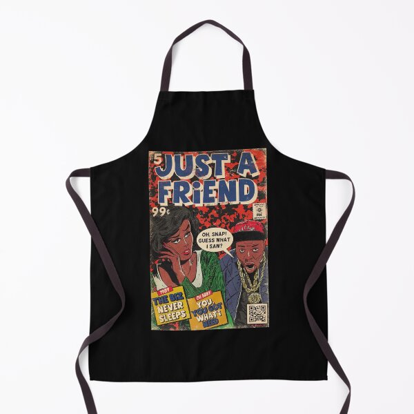 Item preview, Just A Friend - Oh Snap Guess What I Saw - 1989 The Biz Never Sleeps Album - Oh Baby You,You Got What I Need designed and sold by HappyGrandmaUB.
